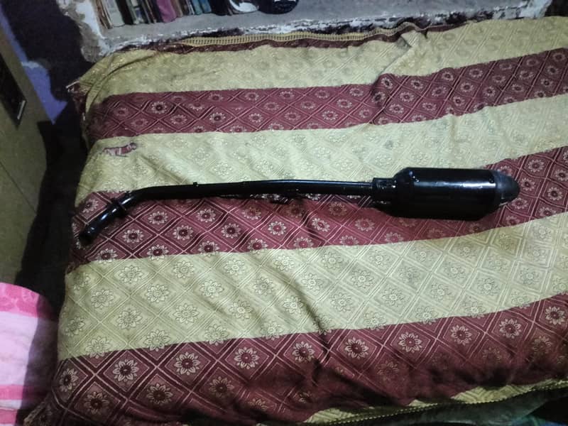 silencers 0