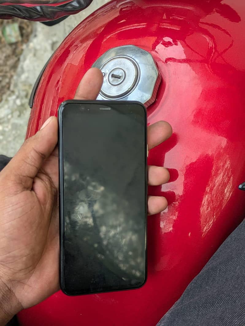 Google Pixel 4 2