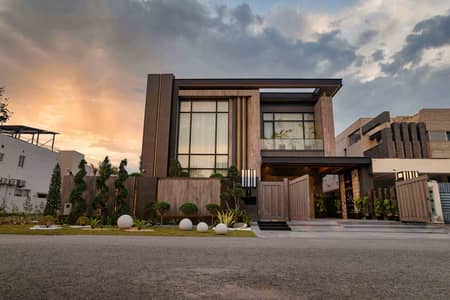 DESIRE HOMES OFFERS 5 MARLA HOUSE FOR SALE