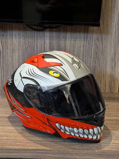 Helmet for Sale Urgent