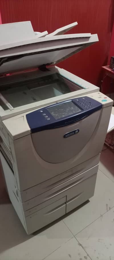 xerox printer for sale woking & condition 100%
