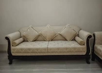 7 seater sofa