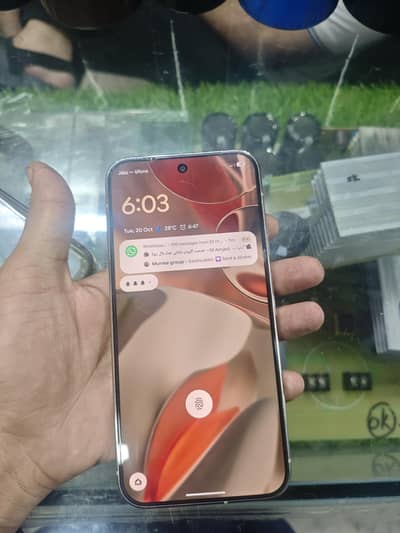 Google Pixel 9 Pro XL