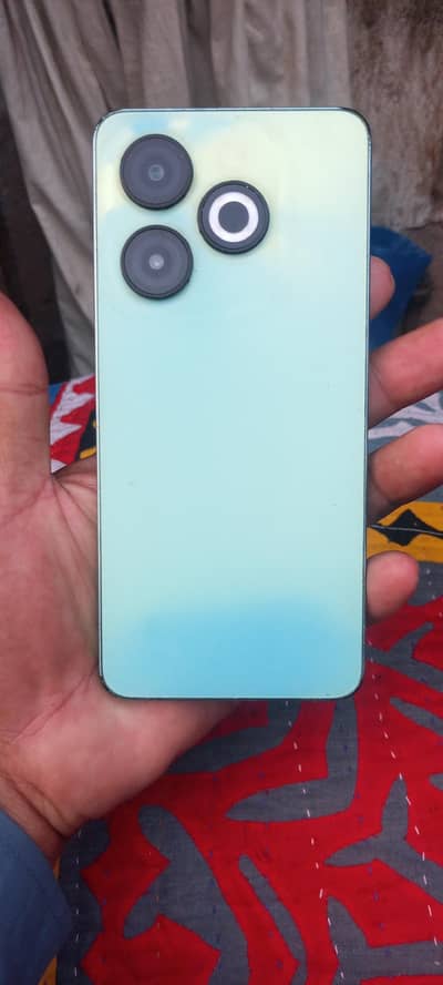 Infinix Smart 8
