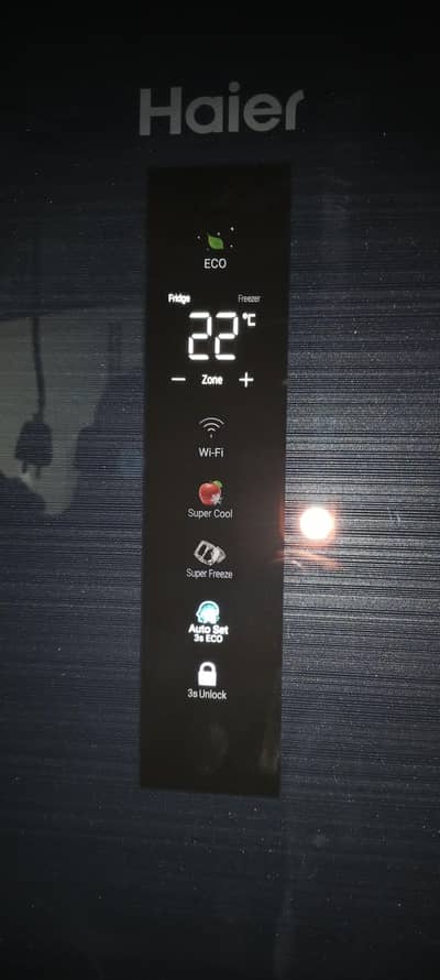 only 4 month use digital inverter technology 2026 model