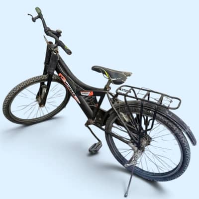 Humber Company Used Cycle For Sale 0321-4283749