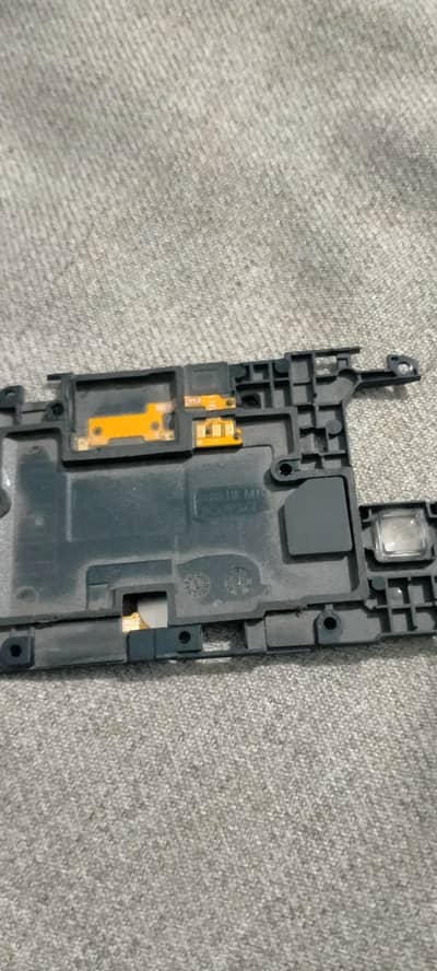Infinix hot 11 play X 688B original parts board ni hy