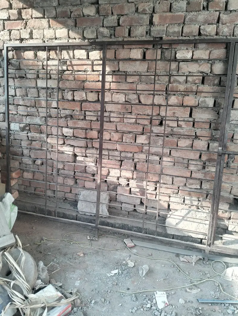 iron frame or iron chadar — photo 2