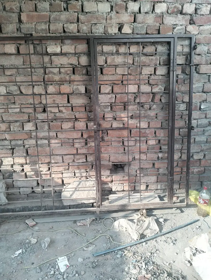 iron frame or iron chadar — photo 3