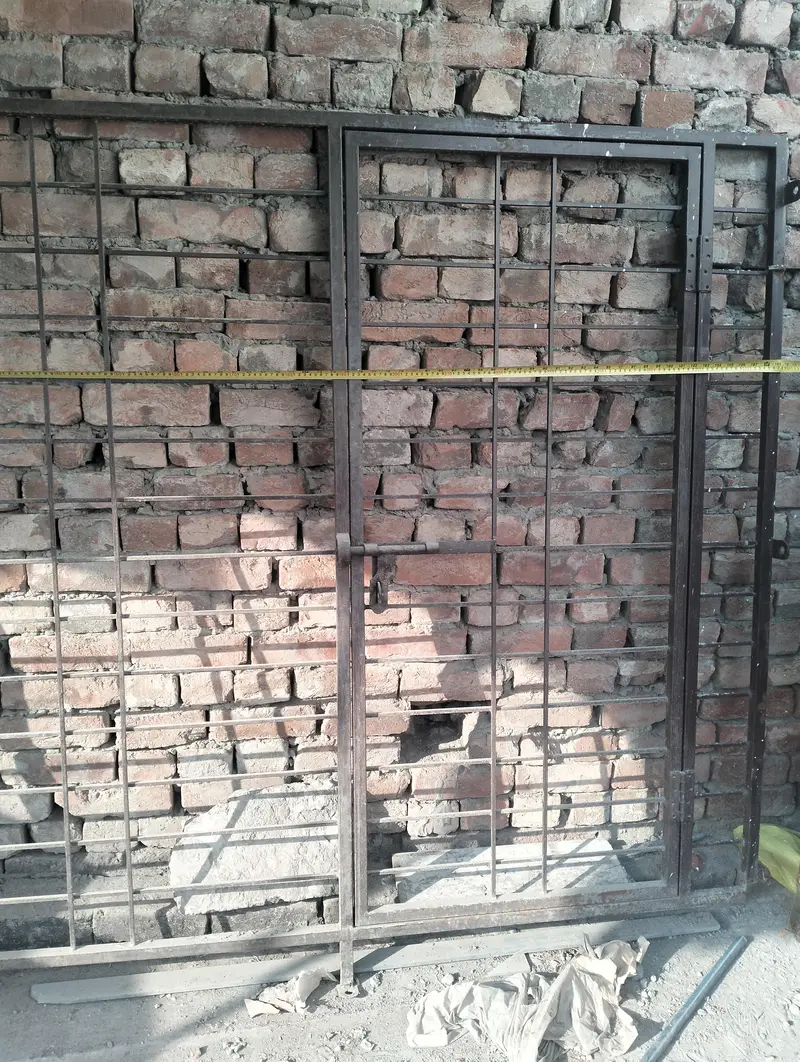 iron frame or iron chadar — photo 6