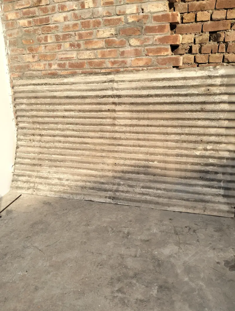 iron frame or iron chadar — photo 8