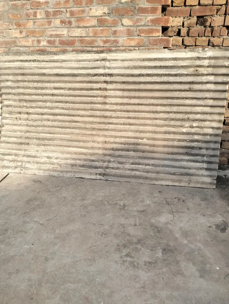 iron frame or iron chadar — photo 9