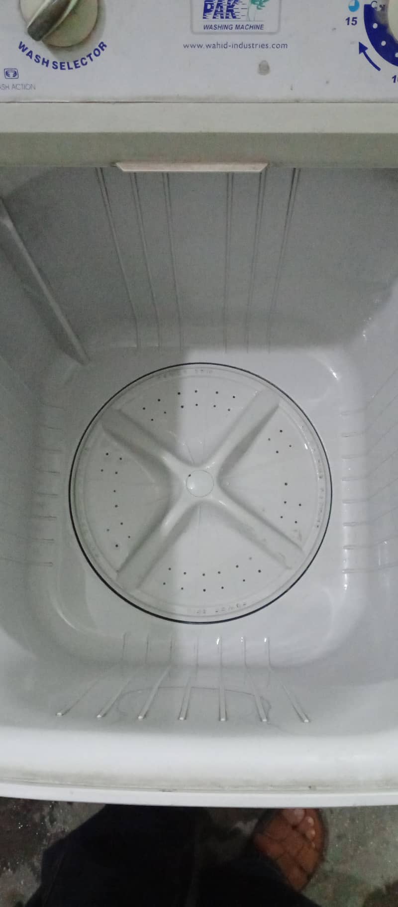 mashing machine 2