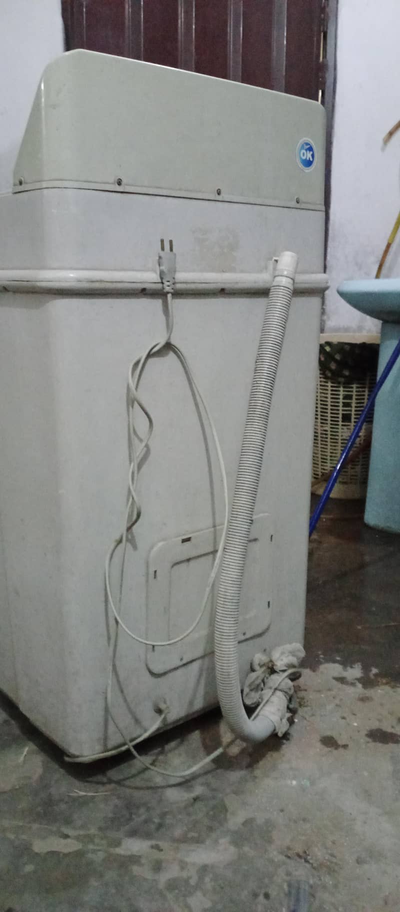 mashing machine 3