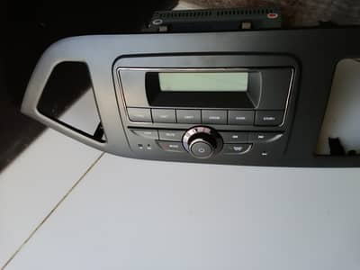 Picanto panel