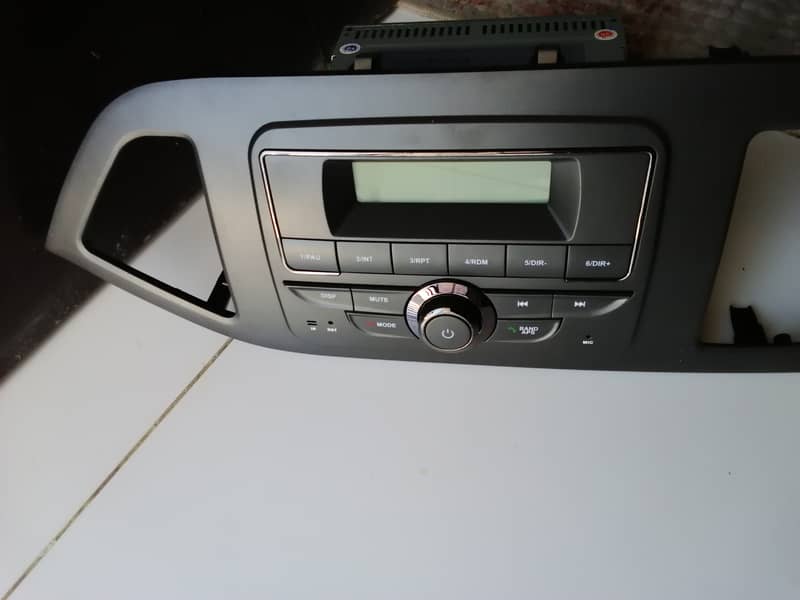 Picanto panel 0