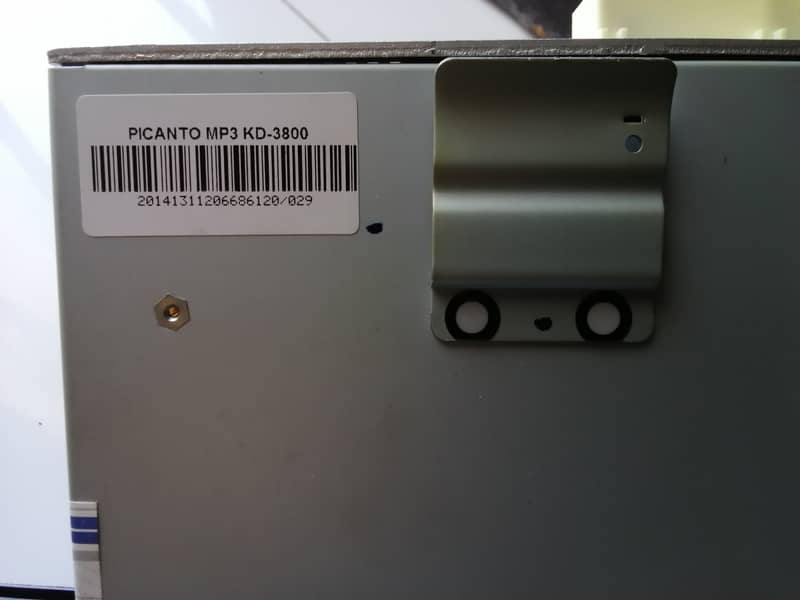 Picanto panel 2