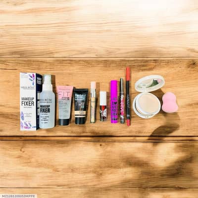 10 in 1 Make up deal