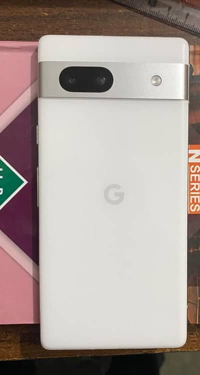 Google Pixel 7a 128 gb