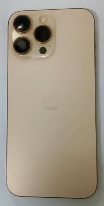 Apple iPhone 16 Pro Max