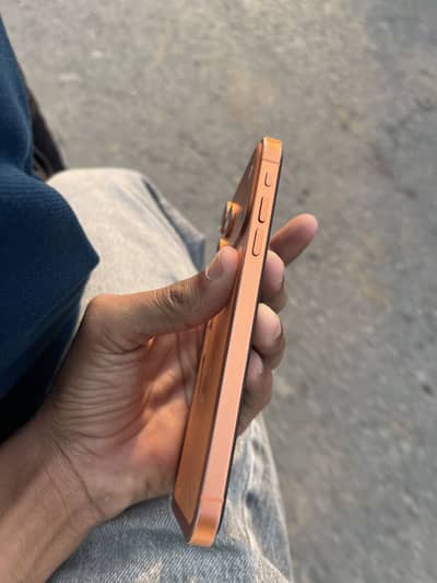 Apple iPhone XR Converted 17pro max