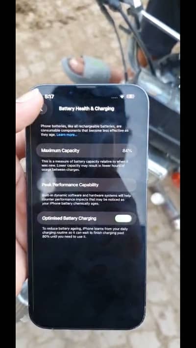 Apple iPhone 13 Pro Max