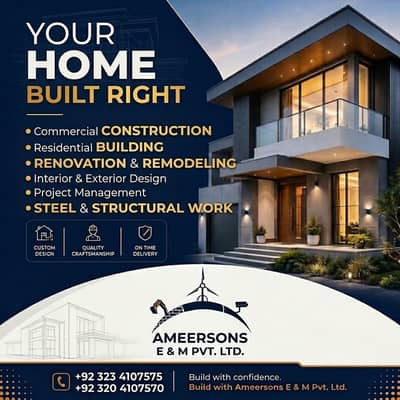 House Construction/Home Renovation/Carpenter/Ceiling /Tile marble wor