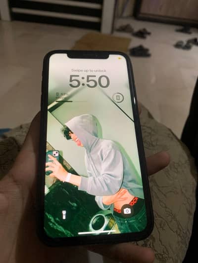 Apple iPhone XR jv