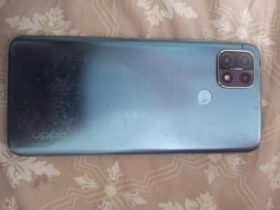 OPPO A15