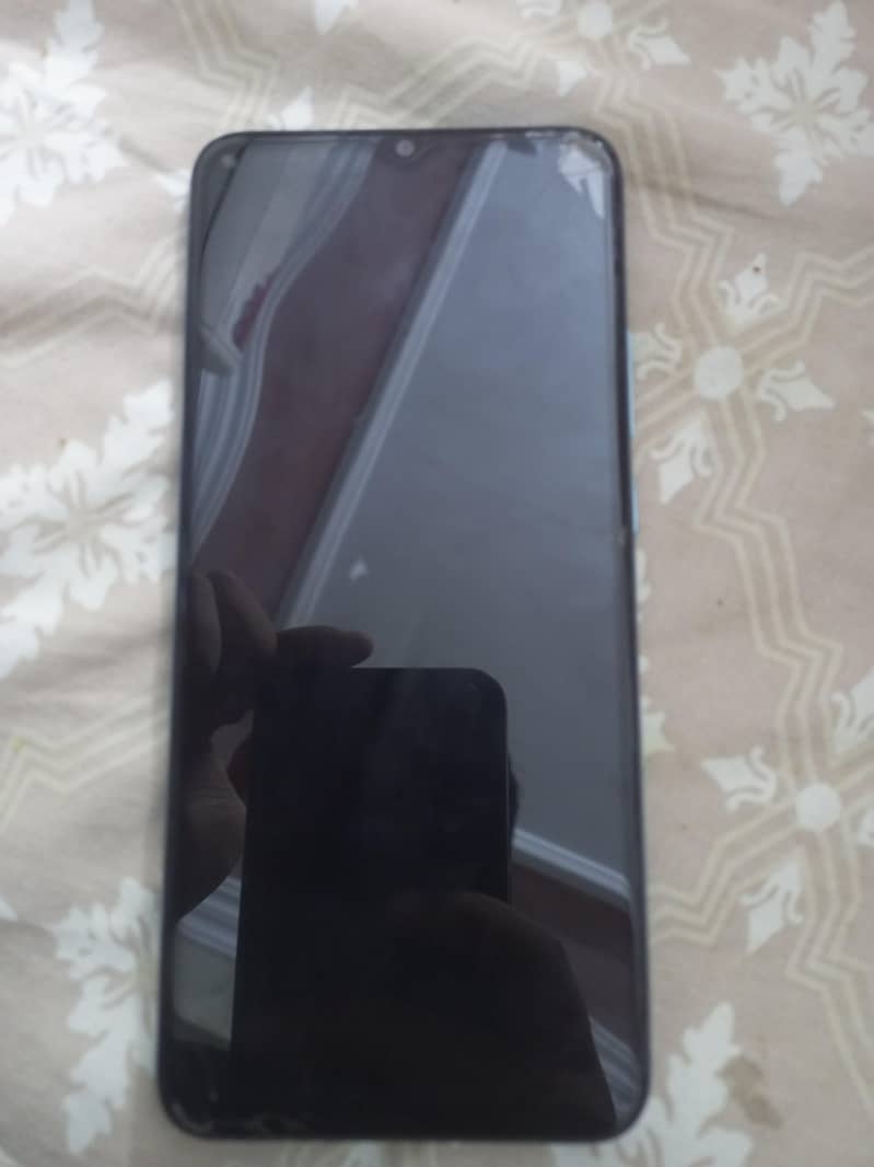 OPPO A15 1