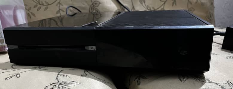 XBOX ONE JAIL BREAK