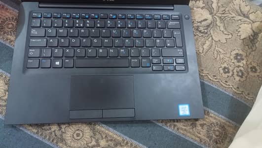 DELL LATITUDE 7390
