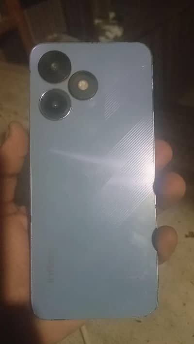 Infinix Hot 30 Play