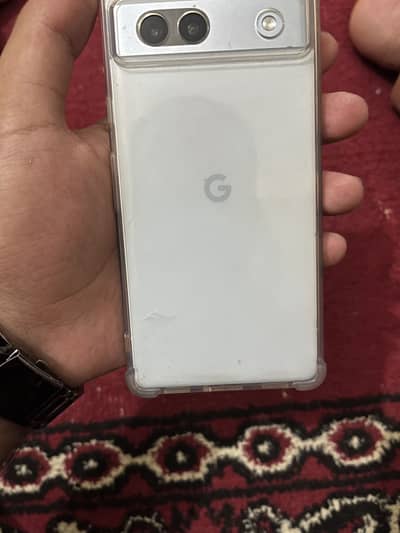 Google Pixel 7a