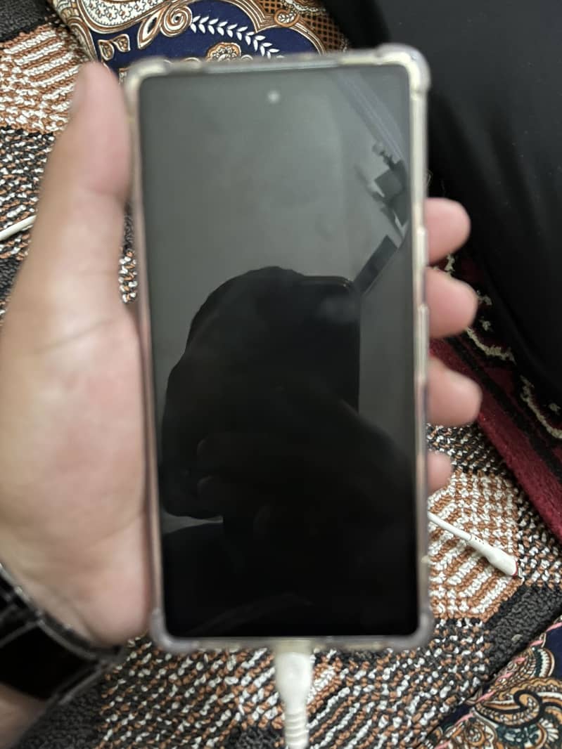 Google Pixel 7a 4