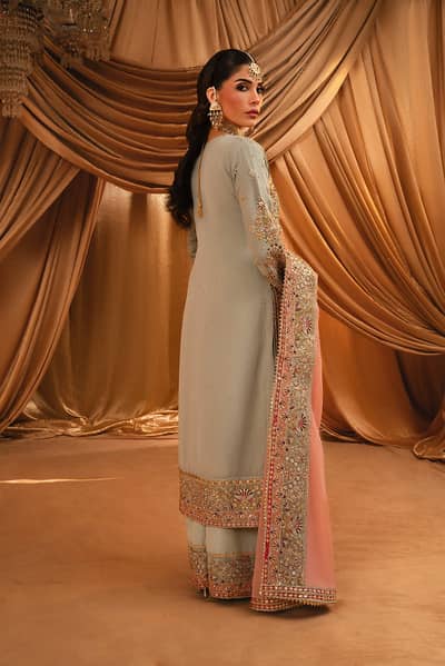 Party wear dress