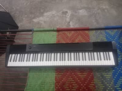 Casio CDP-130 88-Key Weighted Digital Piano for Sale (Urgent)