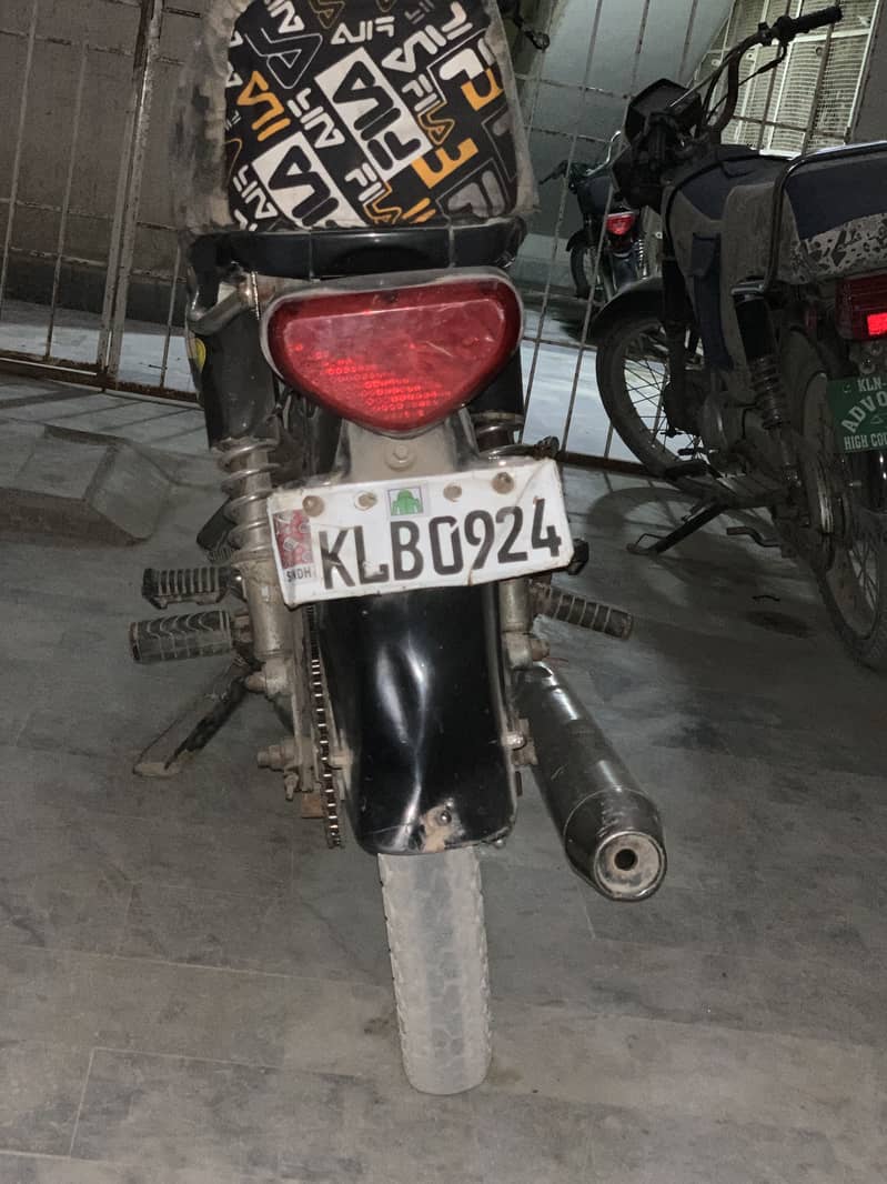 All engine ok 1