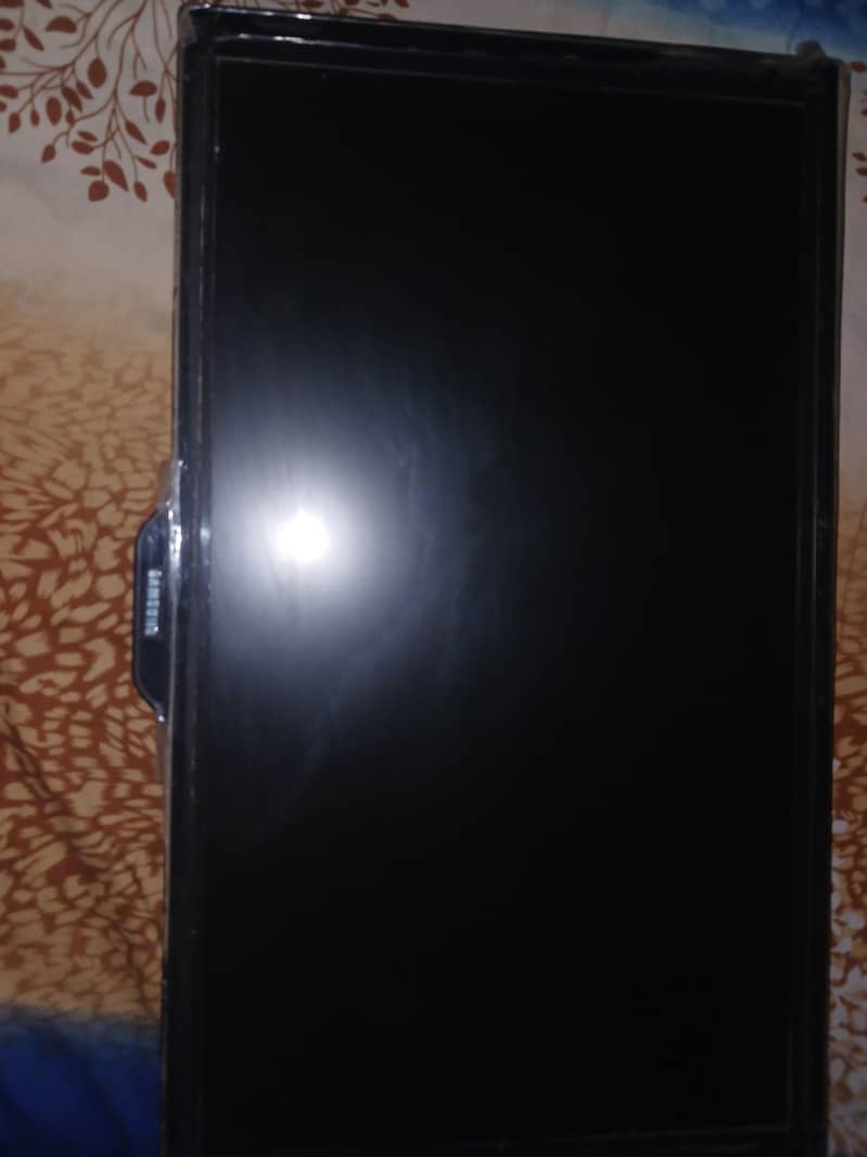 SAMSUNG LCD 0