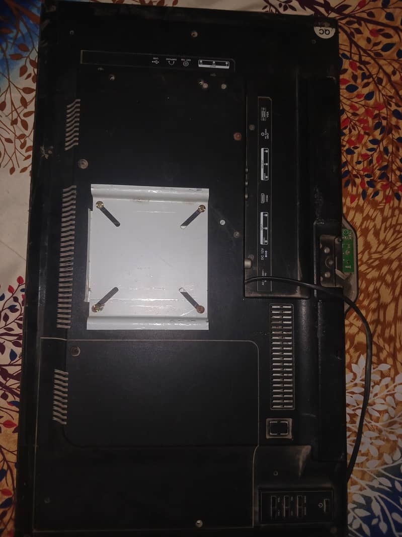 SAMSUNG LCD 1