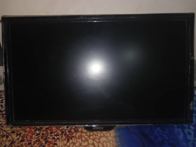 SAMSUNG LCD 2