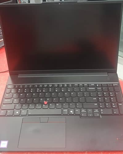 Lenovo Thinkpad E-16 Core 7 Ultra H Processor