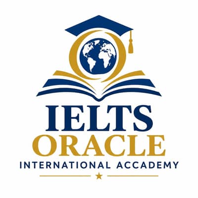 Ielts Oracle Accademy for ielts prepration
