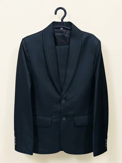 Coat Pant