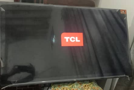 TCL LED for sale