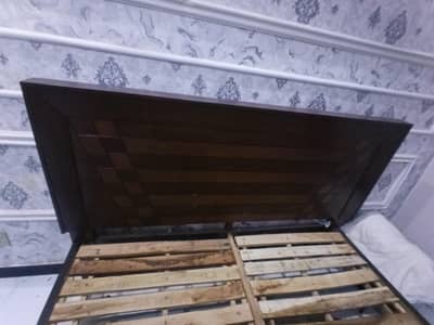 king sized bed for sale