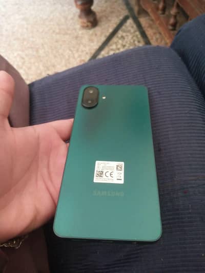 Samsung Mobile A07 5G