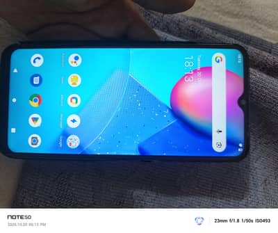 Vivo Y20