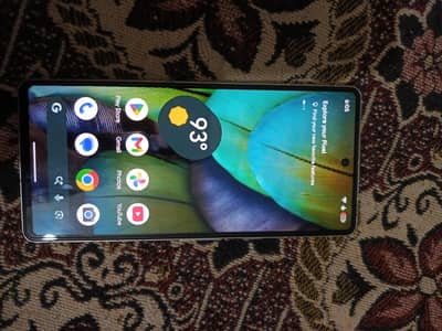 Google Pixel 7