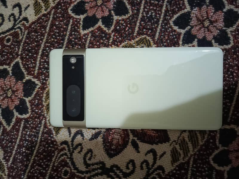 Google Pixel 7 1